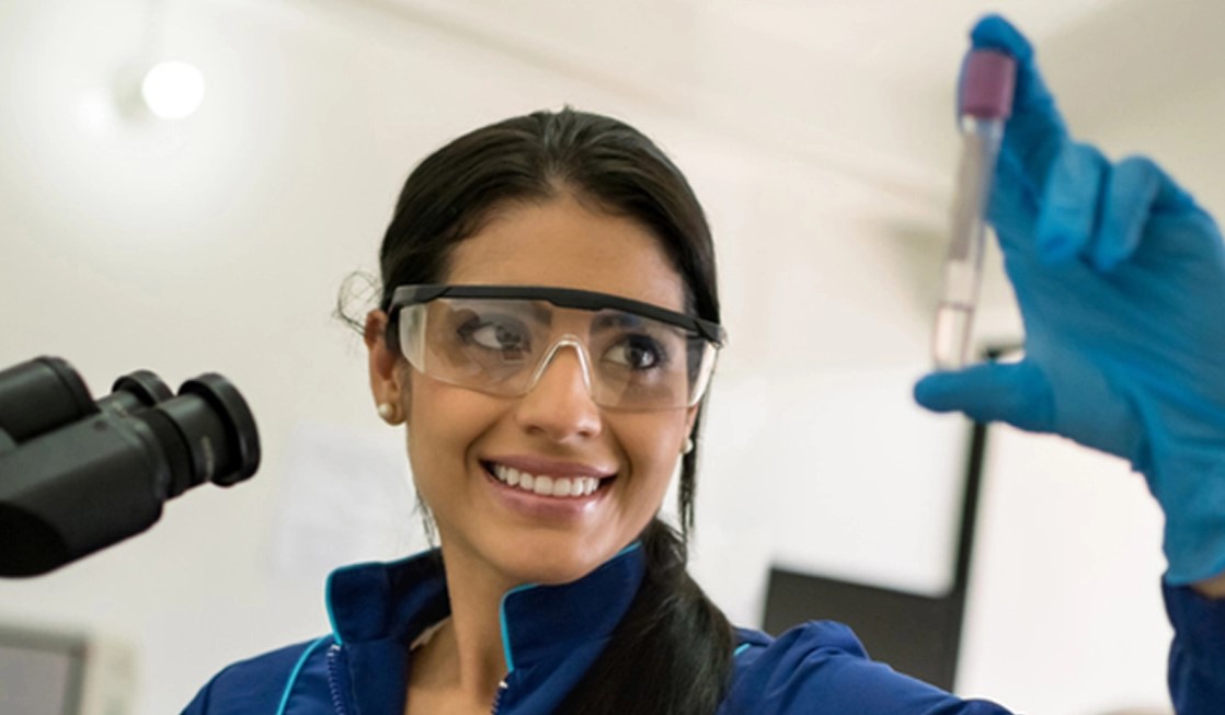 Phlebotomy Technician