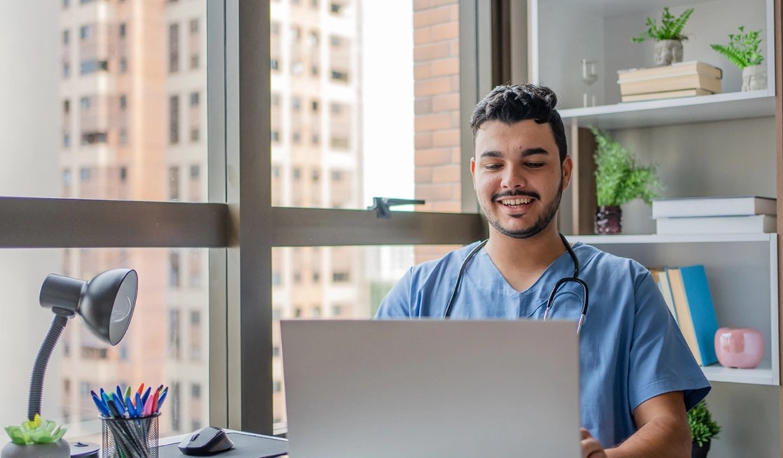 Professional Medical Coder