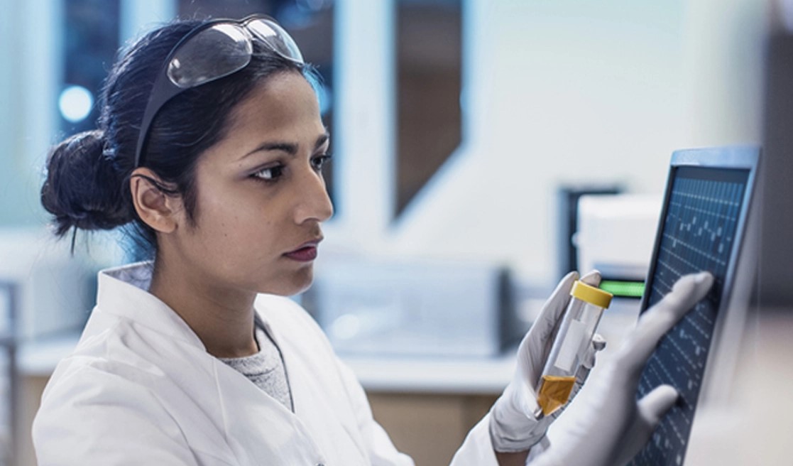 Sterile Processing Technician